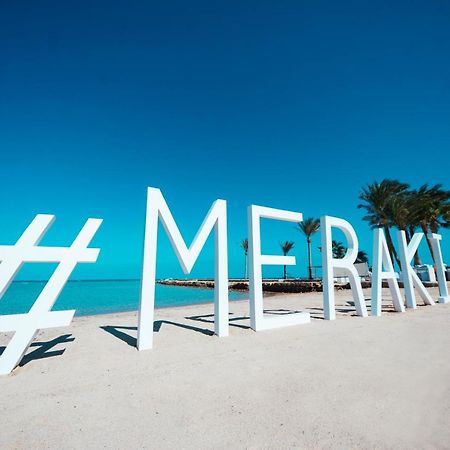 Meraki Resort - Adults Only フルガダ エクステリア 写真