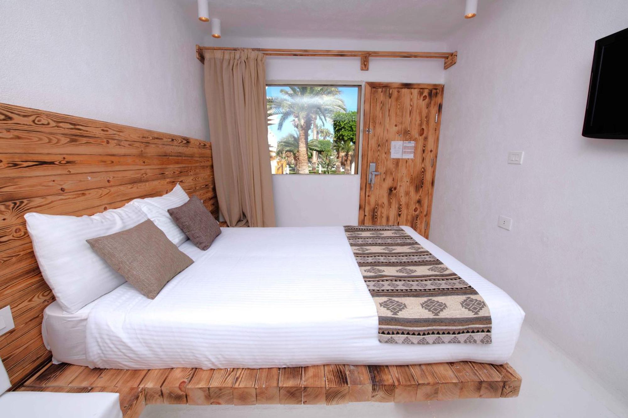 Meraki Resort - Adults Only フルガダ 部屋 写真