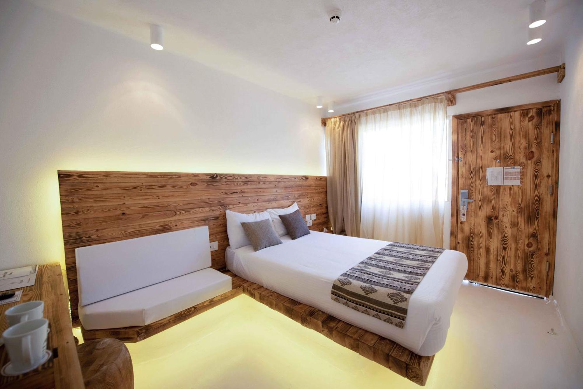 Meraki Resort - Adults Only フルガダ 部屋 写真