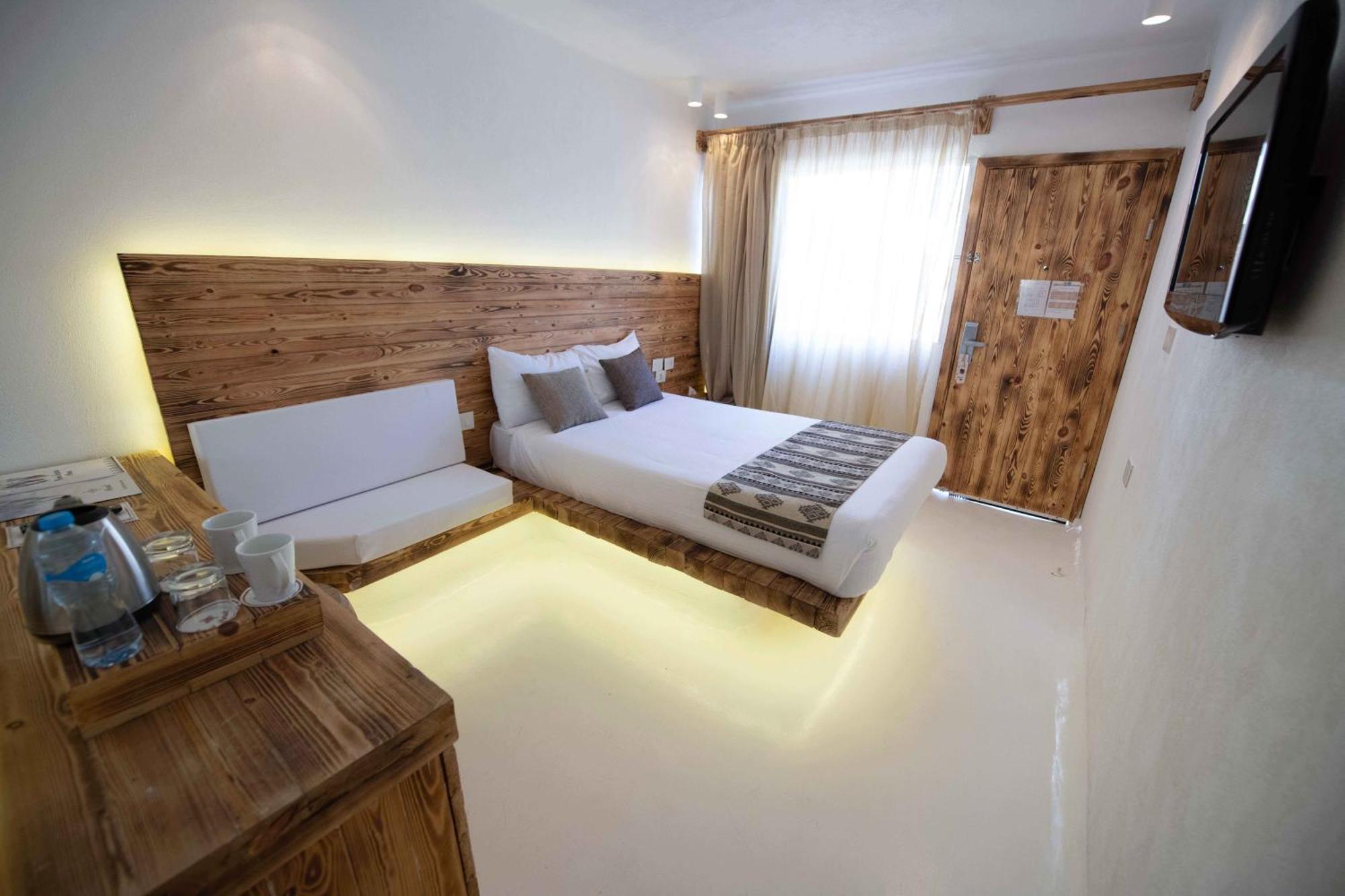 Meraki Resort - Adults Only フルガダ 部屋 写真