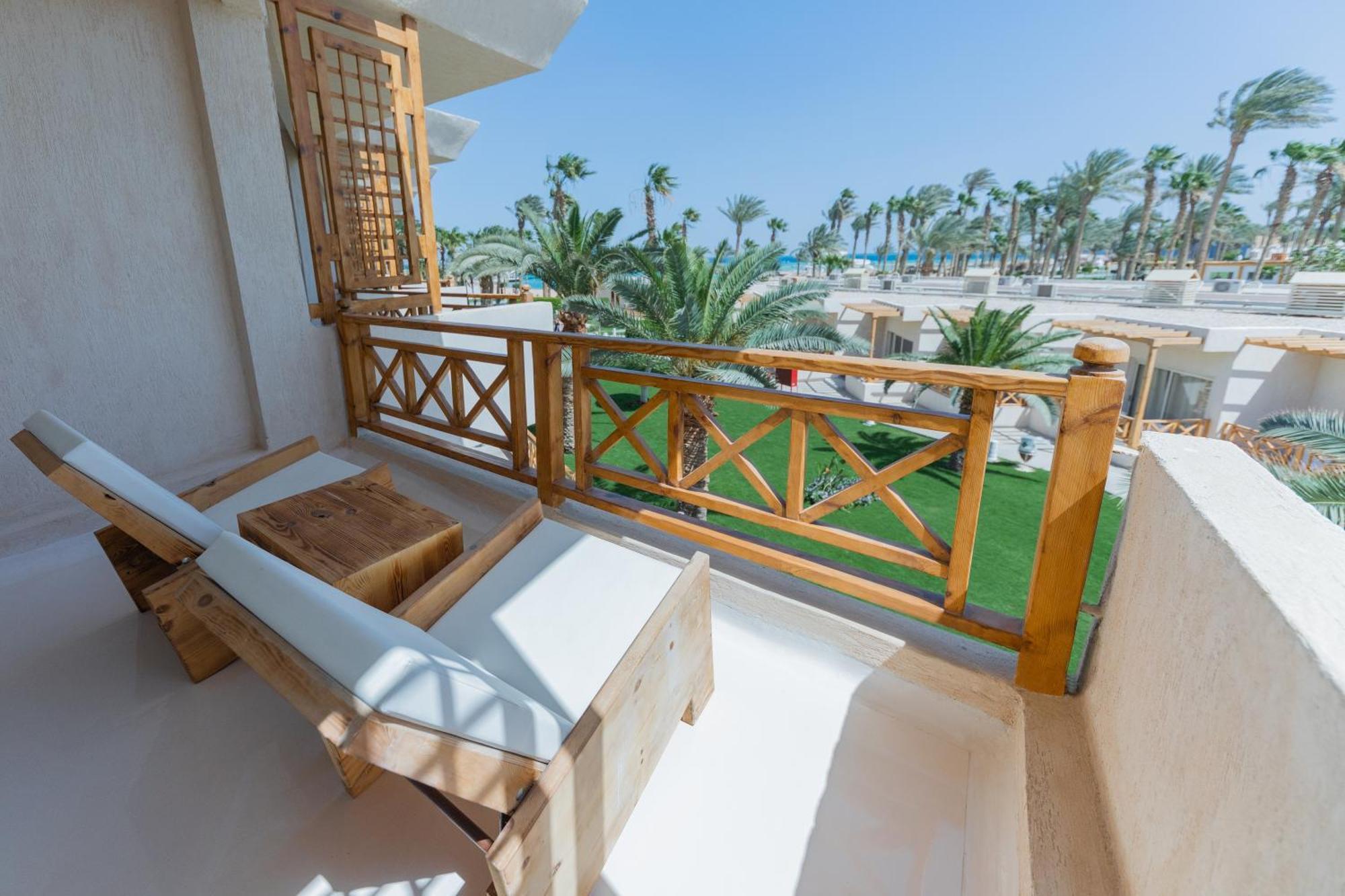 Meraki Resort - Adults Only フルガダ 部屋 写真