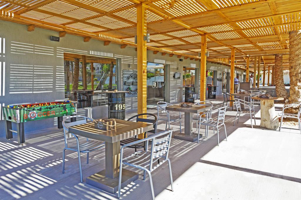 Meraki Resort - Adults Only フルガダ 設備 写真