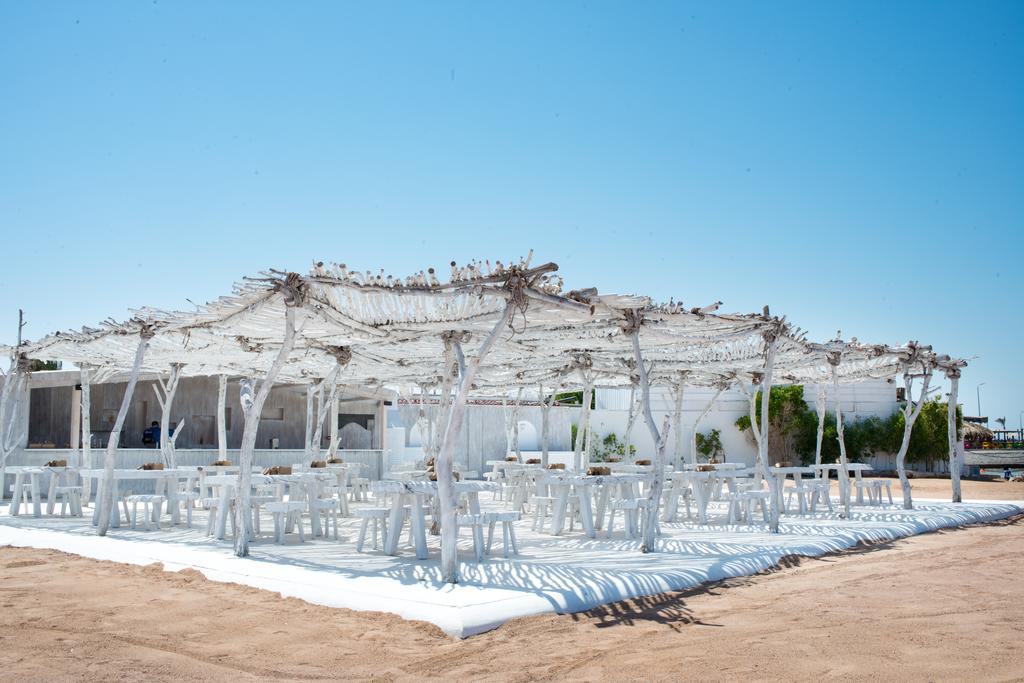 Meraki Resort - Adults Only フルガダ エクステリア 写真