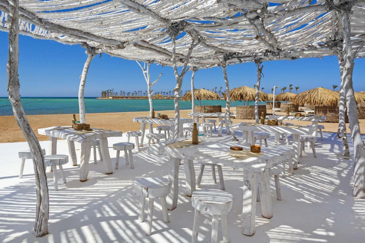 Meraki Resort - Adults Only フルガダ 設備 写真
