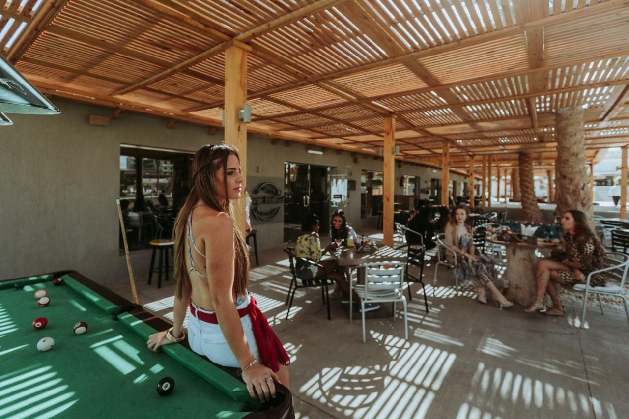 Meraki Resort - Adults Only フルガダ エクステリア 写真