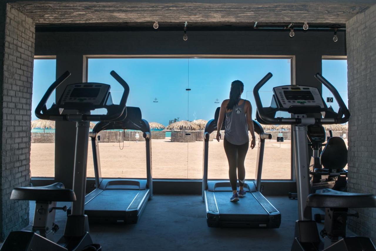 Meraki Resort - Adults Only フルガダ 設備 写真