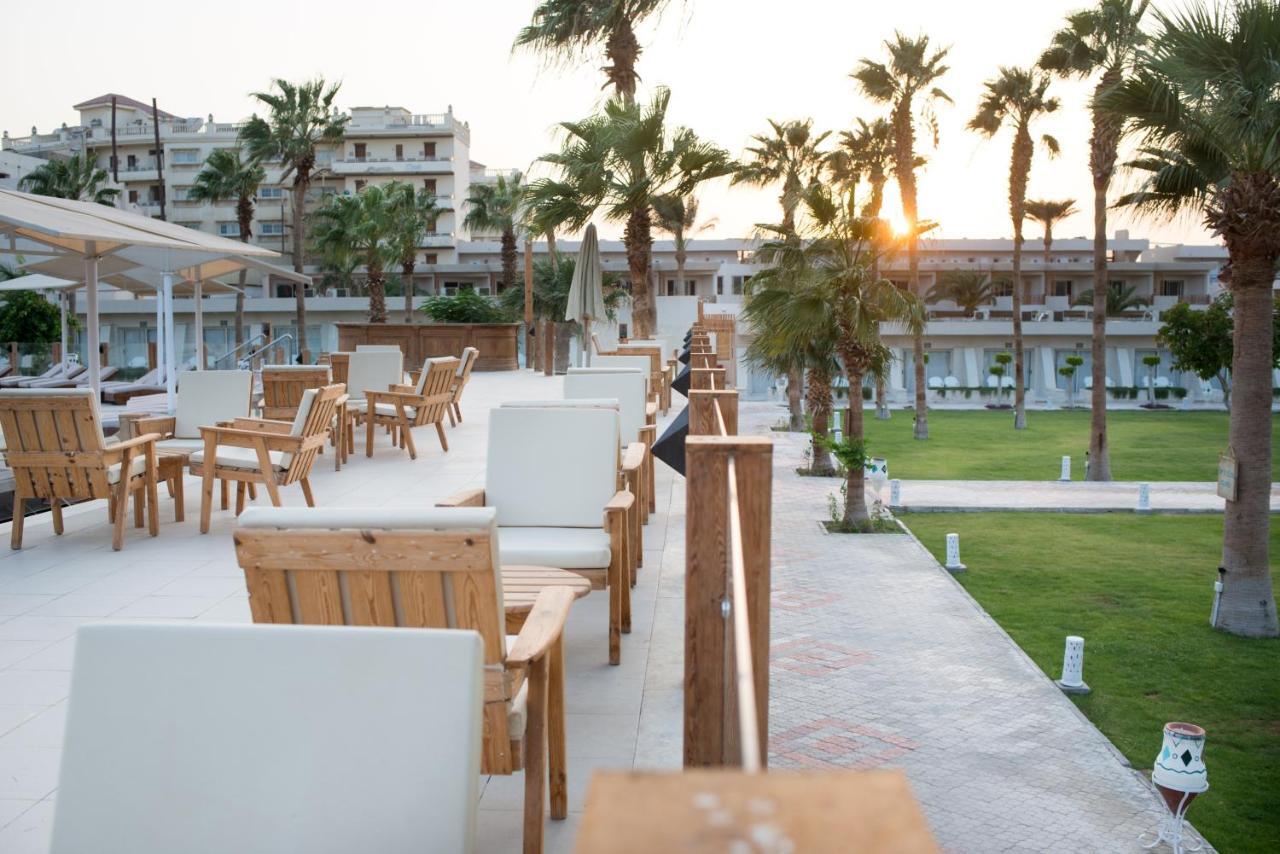 Meraki Resort - Adults Only フルガダ 設備 写真
