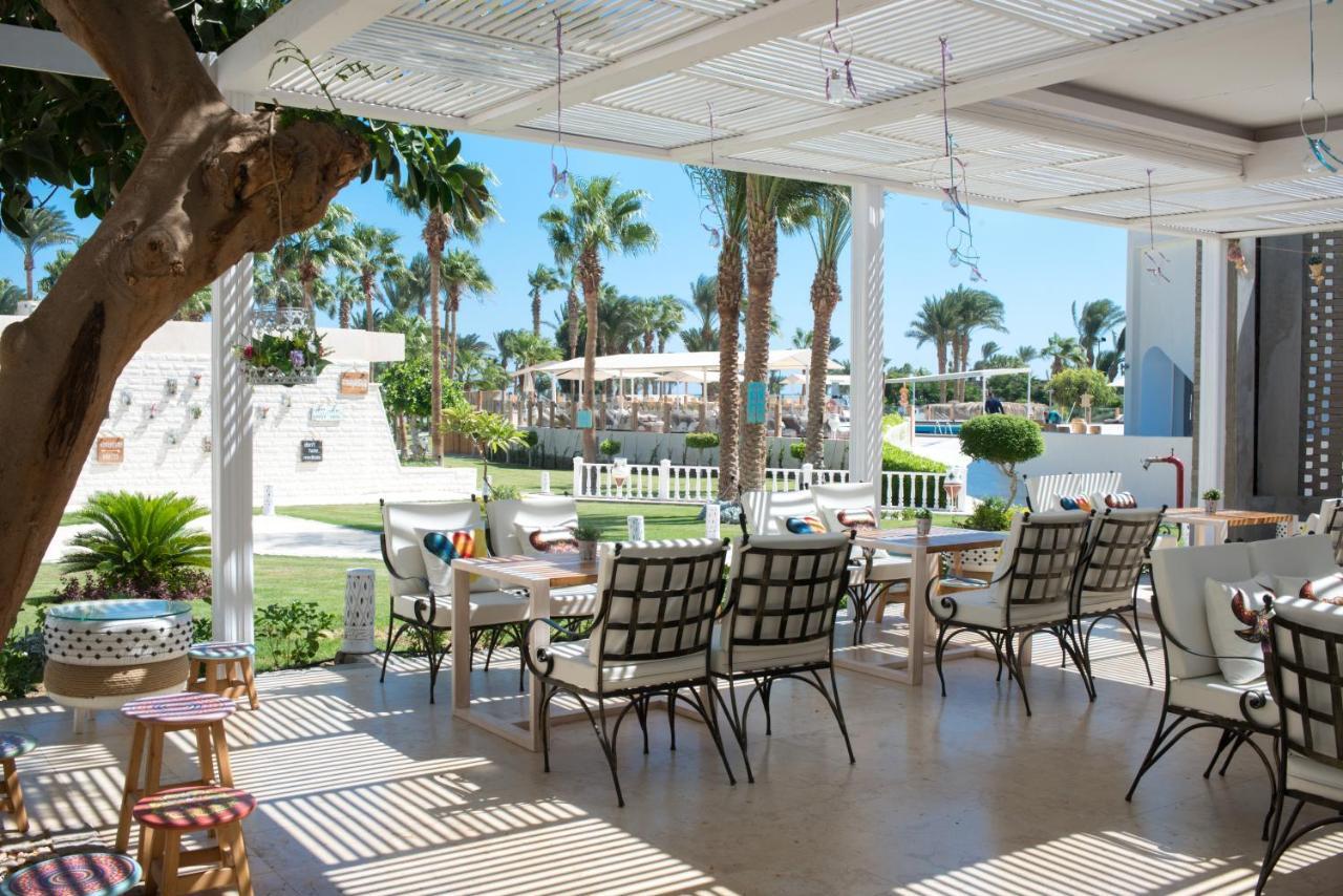 Meraki Resort - Adults Only フルガダ 設備 写真