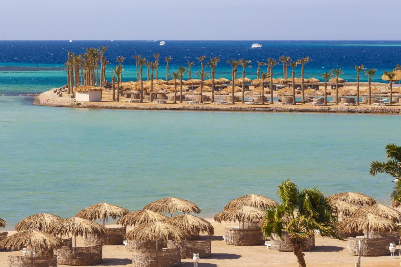 Meraki Resort - Adults Only フルガダ 設備 写真