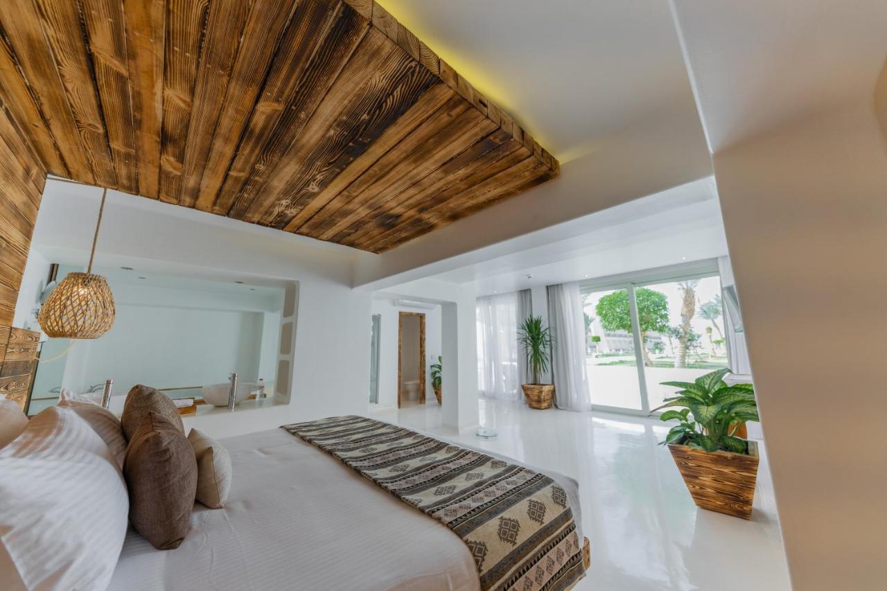 Meraki Resort - Adults Only フルガダ 部屋 写真