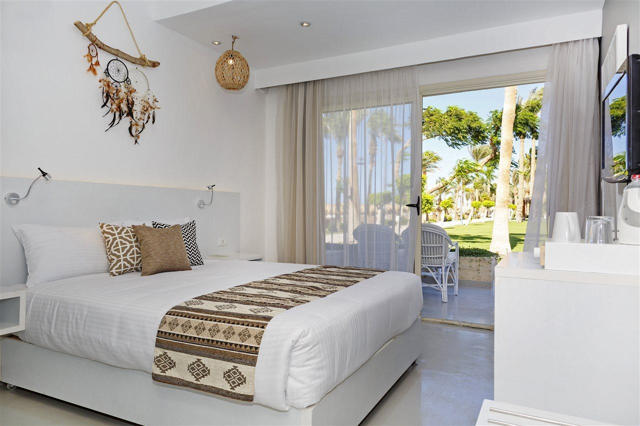 Meraki Resort - Adults Only フルガダ 部屋 写真