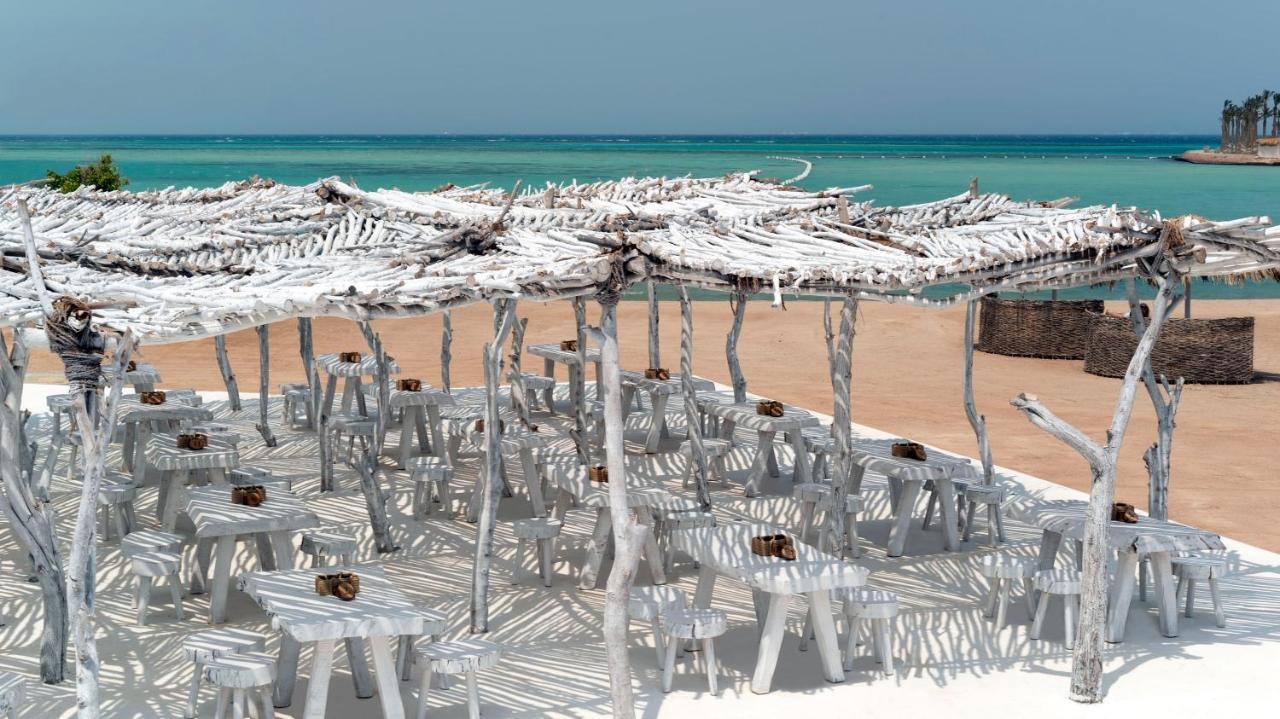 Meraki Resort - Adults Only フルガダ エクステリア 写真