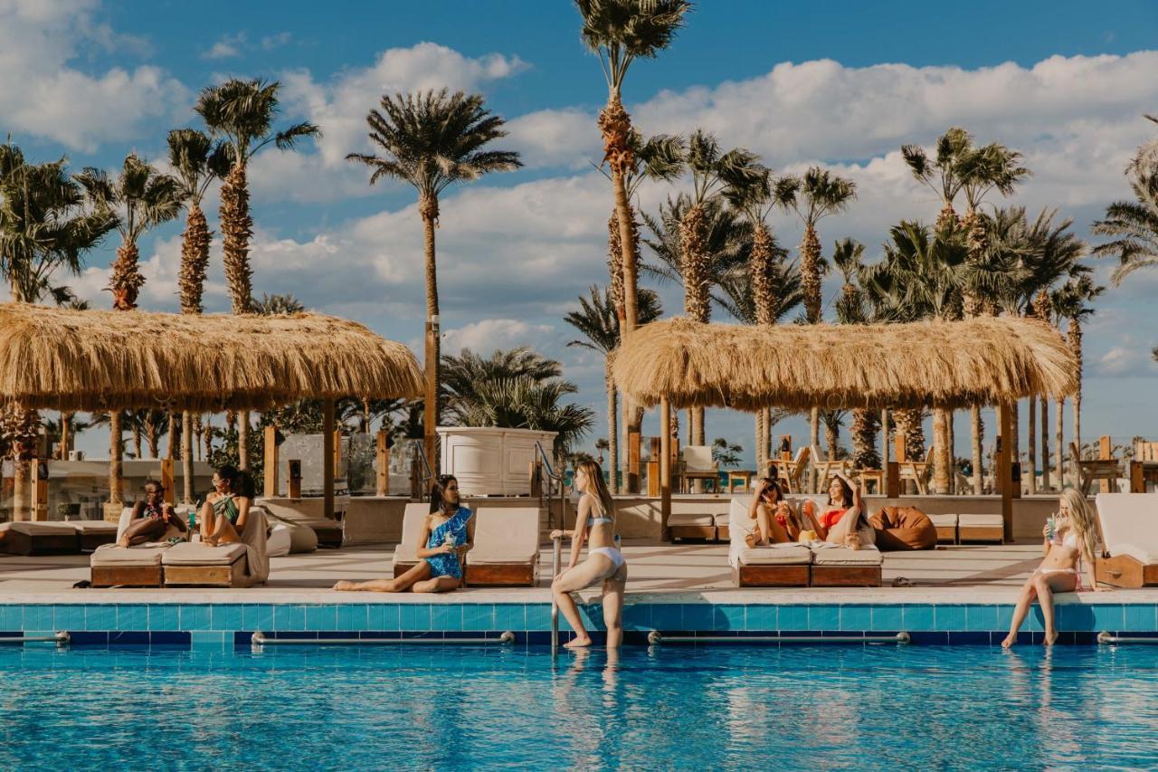 Meraki Resort - Adults Only フルガダ エクステリア 写真